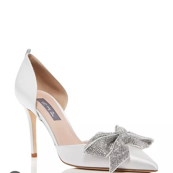 SJP by Sarah Jessica Parker Shoes - SJP Alice Heel
